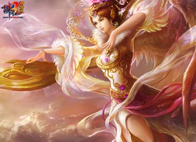 爱拍玩家播报：好一个妖孽的“桔子”！