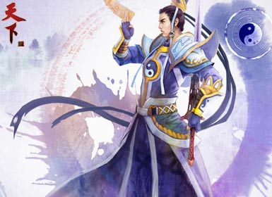 【君相思赋】：执子之手，与子偕老