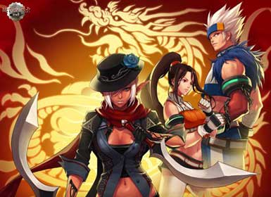 Speed！漫游120秒奔放无头K