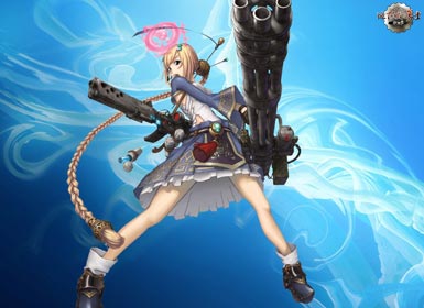 神话？大枪10虚弱裸奔无伤过BL！