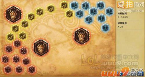 【砂锅出品】熔岩巨兽墨菲特打野教程 - LOL英