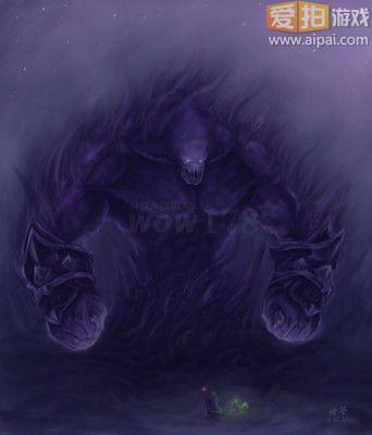 4.3.2术士单刷基础教程之蓝胖子使用心得 - 魔兽