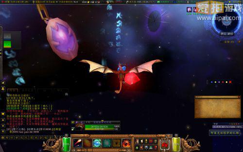 简单而粗暴:恶魔术士单刷永恒之眼心得分享