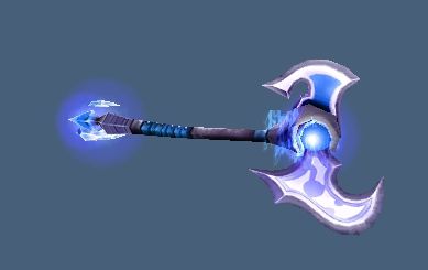 wow魔兽世界战士 幻化装备