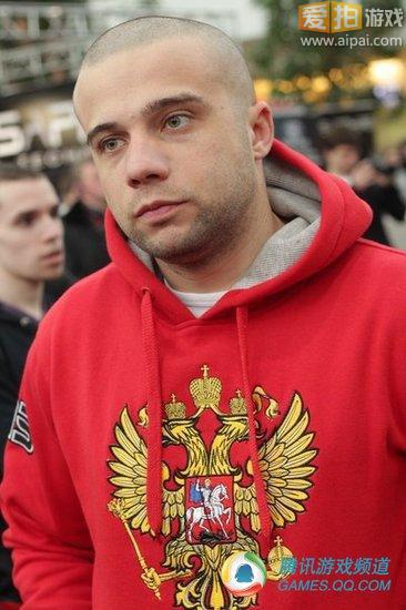 俄罗斯亿万富豪 赞助顶级电竞俱乐部M5 - LOL