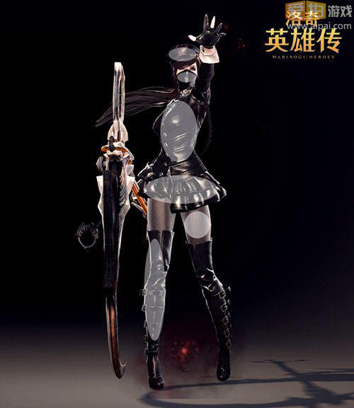 洛奇英雄传女妖可破坏位置介绍及攻略