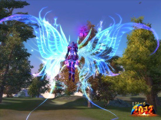 《完美国际2012》凶险修罗道巨奖等你拿 - 爱拍原创新闻中心