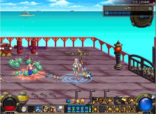 阿拉德计划升温 DNF季概念版本或将推出