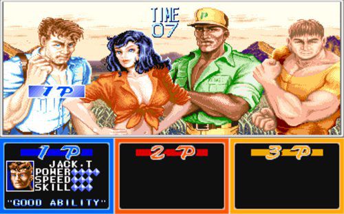 诺亚再现街机经典,恐龙快打登陆人族副本