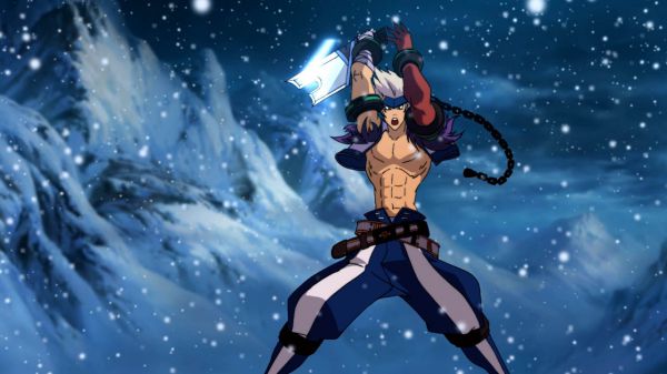 《地下城与勇士》第二季全新CG正式发布