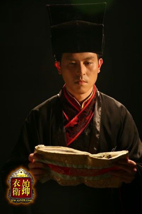 《锦衣卫》产品经理亲自上阵加盟微电影