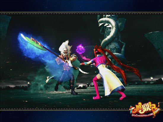 网游开发纪录片展现《鹿鼎记》诞生秘闻