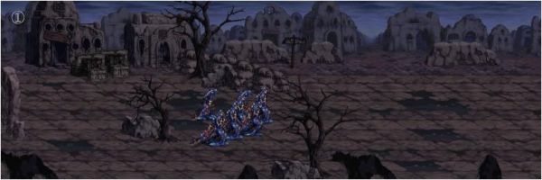 揭秘DNF远古地图痛苦之村