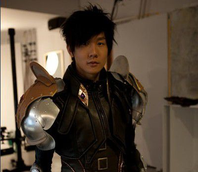 没有最贵只有更贵 盘点网游十大天价代言