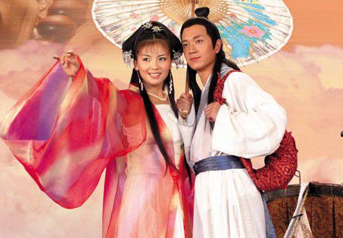 首款白蛇传改编3D网游十月开测