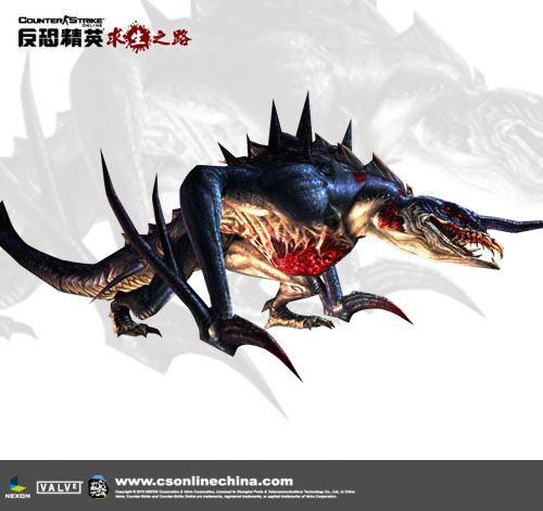 CSOL大灾变激战正酣趣味团战下周登场