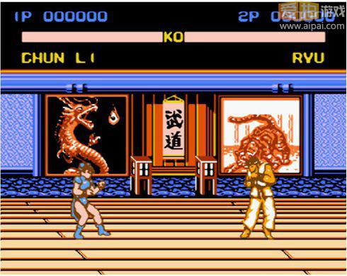 红白机经典齐穿越 游戏也刮复古风