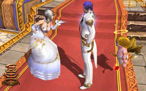 《兵王》求爱大作战 光棍节疯狂接吻