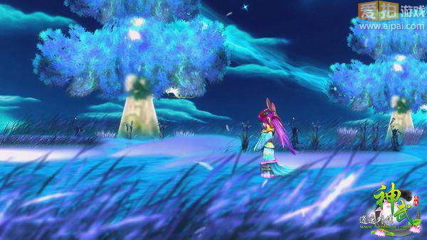 《神武》<em>百合妹日记</em>:如果我是MV编剧 - 爱拍原