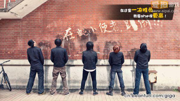 微作玩出大花样《核金风暴》轻射击评测