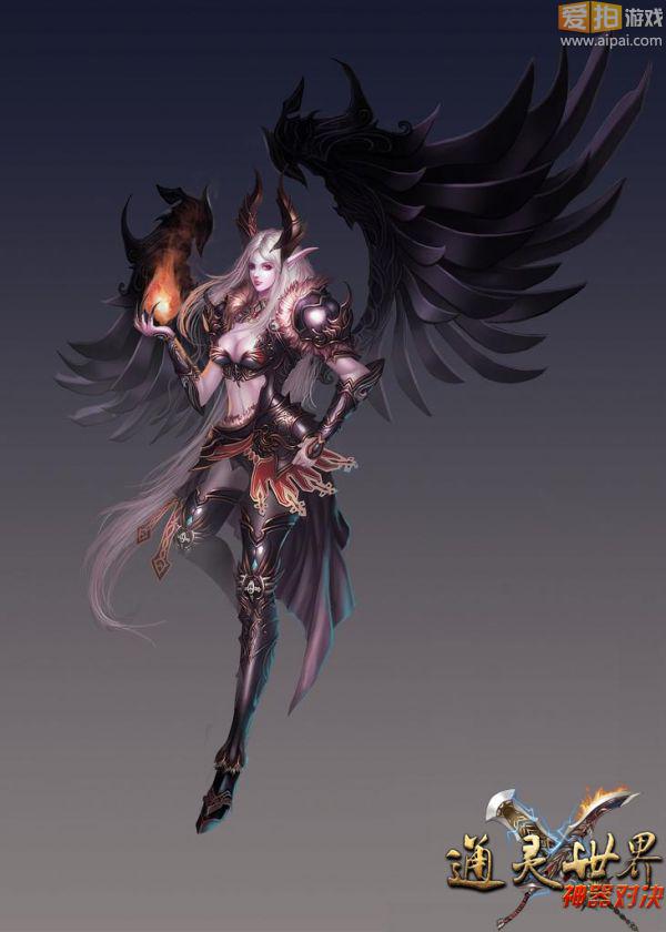 《通灵世界》公测巨献之妖精系统两大革新