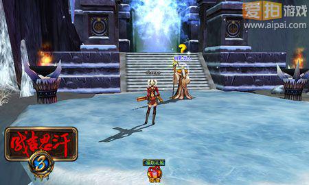 新手福利 《成吉思汗3》新兵速成攻略 - 爱拍原创新闻中心