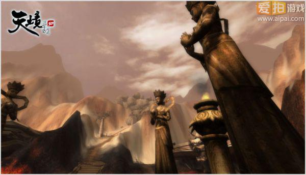 再探《天境》核心玩法:走进梦境三岔口 - 爱拍原创新闻中心