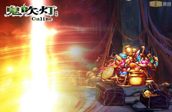 《鬼吹灯外传》冥界重生今日毅然崛起