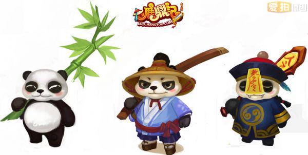 可爱猥琐,时而古灵精怪,时而身手矫捷,7月《鹿鼎记》全新推出的"熊猫_皮皮网 【关于《鹿鼎记》】 《鹿鼎记》是搜狐畅游(NASDAQ:CYOU)历时四年,耗资8000万美金,由中、韩顶尖游戏人跨国联合研发的穿越武侠网游,以其卡通美术风格清新可爱地还原了金庸最后的武侠世界。游戏首创的无限江湖体系可融入历史,漫画,影视等最流行题材,除了影视文学作品《步步惊心》的成功融入外,《鹿鼎记》资料片已推出三部,今后至少还要扩展20个不同题材的江湖世界。《鹿鼎记》首次把魔法、道术、武功、枪械四种最流行的游戏战斗形式融于一身,一人可同修三种职业携带五种宠物,五种完全不同类型的宠物同时上阵,独自一人也