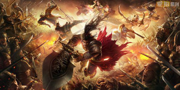 剑圣7月20日涅盘封测 客户端开放下载