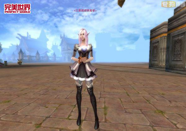 绝版坐骑限量送 完美世界与AMD合作