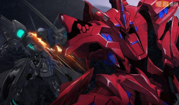 全球使命-全球首款纯机甲PVP对战网游