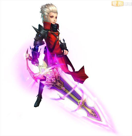 《精灵传说》全新光武闪耀登场