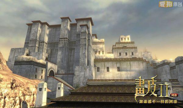 靖公主青睐霍心小唯插足《画皮2》白城