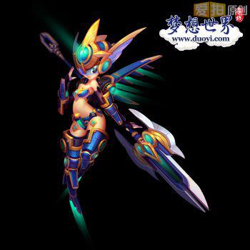 《梦想世界》新宠醉猫侠曝光 内容猜想