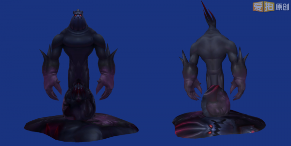 测试服更新 扎克新皮肤火人大招改动