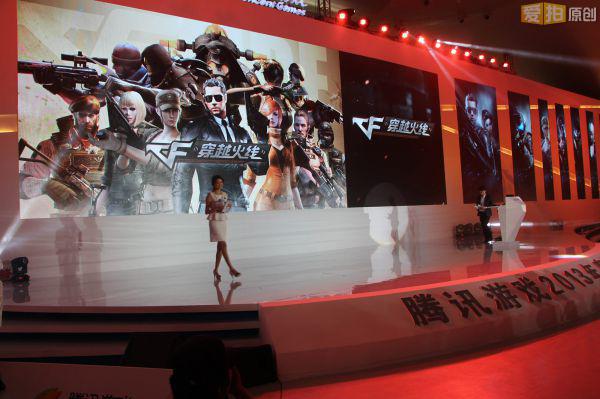 CF打破停运谣言!推全新战场模式