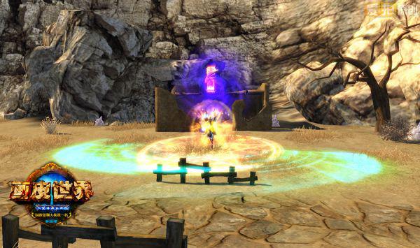 画皮世界70级新技能上线 追踪玩家反馈