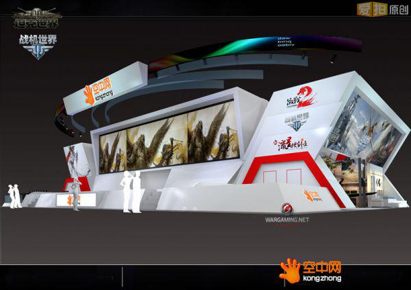 军装美女素颜曝光 战争三部曲CJ前瞻