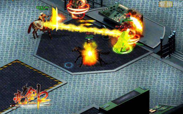 9.18纪念《亮剑2》独立团打响大决战