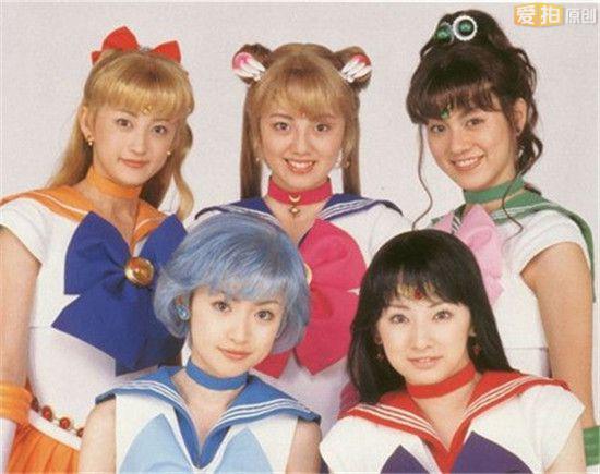 北川景子乱入《卓越之剑2》