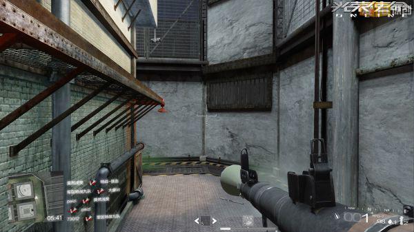 史诗战争大片《光荣使命OL》为你量身造 - 爱