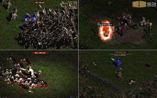 《无限世界》再次发力 奶牛关大猜想