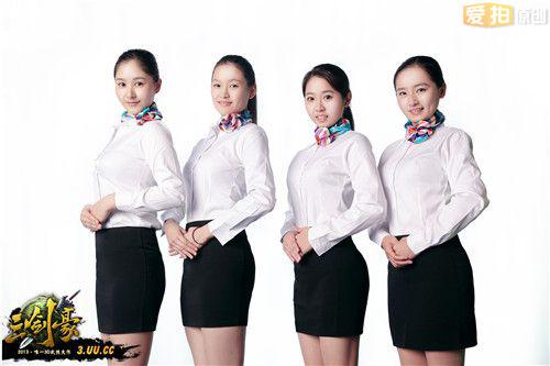 重新定义手游服务 三剑豪5S客服试运营