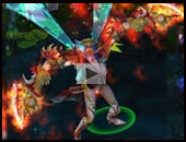 梦三国年度盘点专题