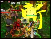 梦三国年度盘点专题