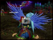梦三国年度盘点专题