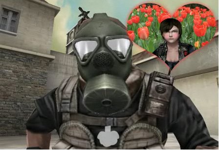 <em>CF</em>赛斯演绎网络最新流行曲《<em>织毛衣</em>》 - 爱拍