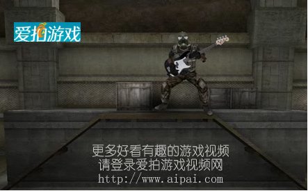 <em>CF</em>赛斯演绎网络最新流行曲《<em>织毛衣</em>》 - 爱拍