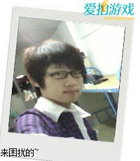 左手狙神陈子豪:我就是我!